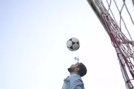 فن كرة القدم: تحليل مهارات أفضل لاعبي الدوري الإسباني