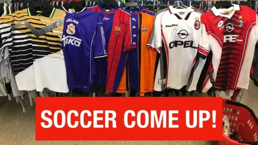 تسوق المعجبين المميزين: أفضل 10 سلع بأسعار تنافسية في LaLiga