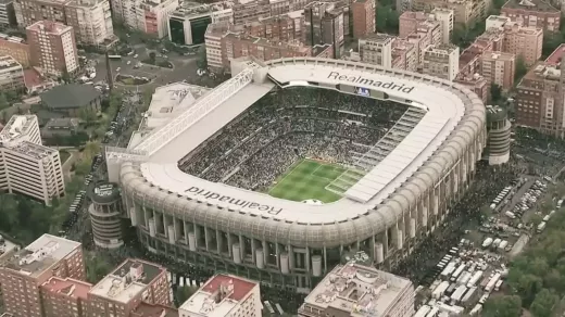 أكثر 5 أندية حصولاً على الميداليات في تاريخ الدوري الإسباني الغني