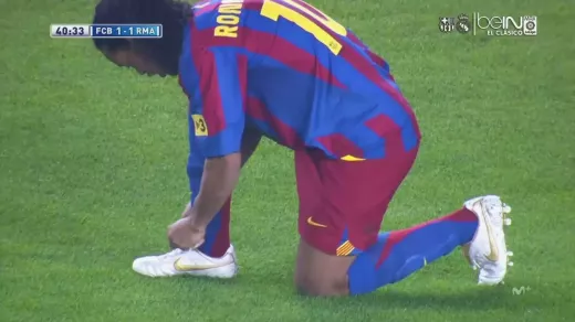 دوري الأساطير: أفضل 10 أيقونات في الدوري الإسباني