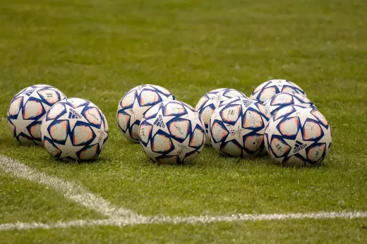 10 نجوم صاعدة: أفضل الوافدين الجدد الواعدين في الدوري الإسباني